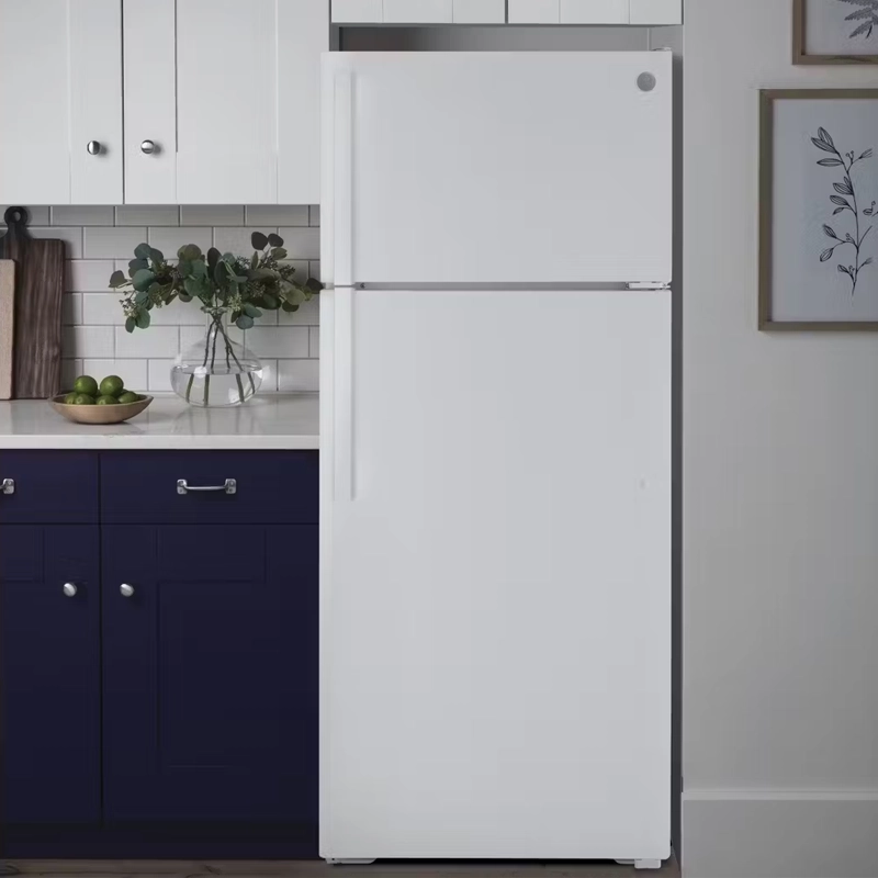 Top Mount Refrigerators